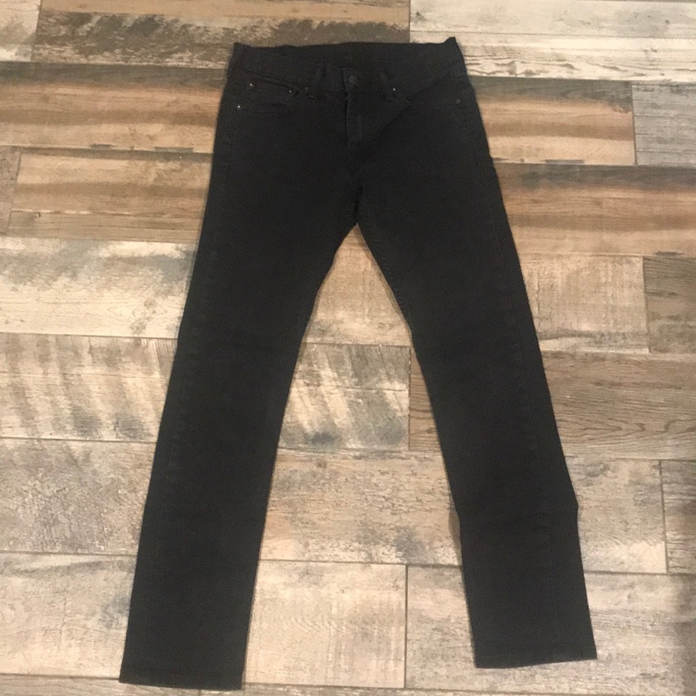 Mens Levies 510